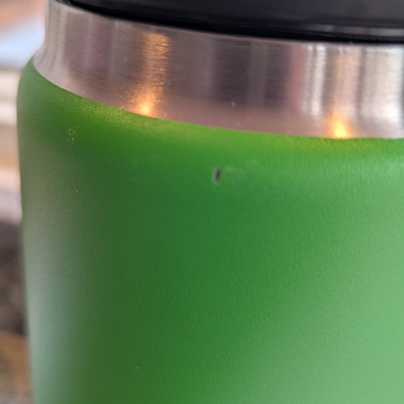 Yeti Bottle - Picture 4 of 4